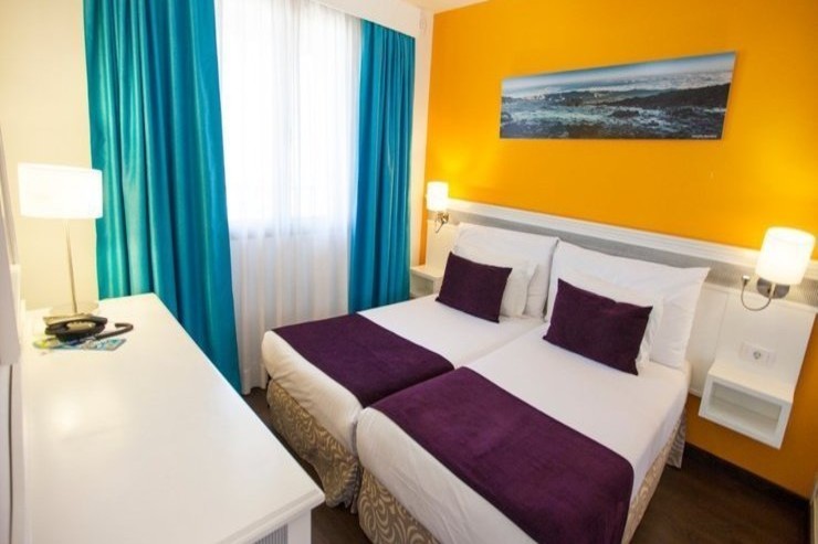 Coral Classic One Bedroom Suite